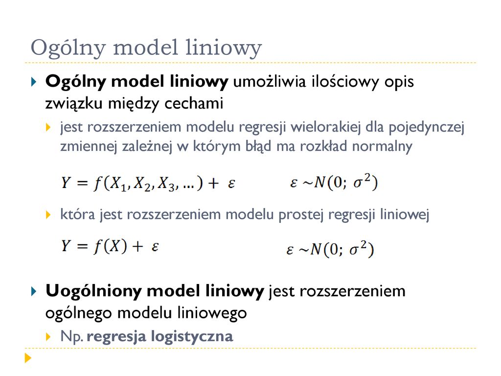 Jednoczynnikowa Analiza Wariancji Ppt Pobierz